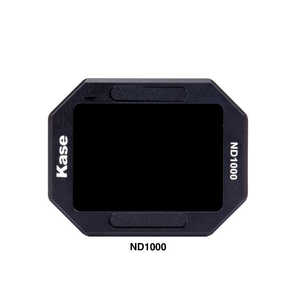KASE CLIP-IN ND1000フィルター■SONY APS-Cシリーズ KASE CLIP-IN ND1000フィルター■SONY APS-Cシリーズ