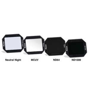 KASE CLIP-IN MNN4IN1フィルターセット■SONY APS-Cシリーズ KASE CLIP-IN MNN4IN1フィルターセット■SONY APS-Cシリーズ