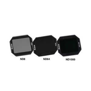 KASE CLIP-IN ND3IN1フィルターセット■SONY APS-Cシリーズ KASE CLIP-IN ND3IN1フィルターセット■SONY APS-Cシリーズ