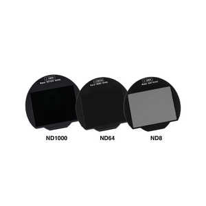 KASE CLIP-IN ND3IN1�t�B���^�[�Z�b�g��Canon R5�ER6�V���[�Y