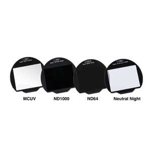 KASE CLIP-IN MNN4IN1�t�B���^�[�Z�b�g��Canon R5�ER6�V���[�Y