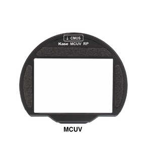 KASE CLIP-IN MCUV�t�B���^�[��Canon RP�V���[�Y
