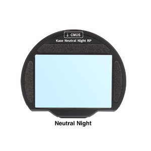 KASE CLIP-IN �j���[�g�����i�C�g�t�B���^�[��Canon RP�V���[�Y