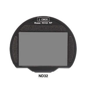 KASE CLIP-IN ND32�t�B���^�[��Canon RP�V���[�Y