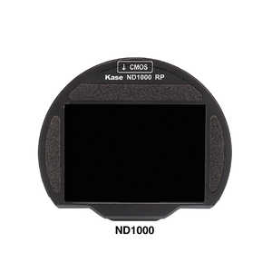 KASE CLIP-IN ND1000フィルター■Canon RPシリーズ KASE CLIP-IN ND1000フィルター■Canon RPシリーズ
