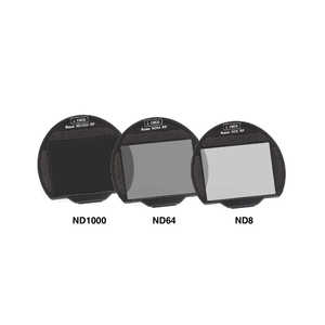 KASE CLIP-IN ND3IN1�t�B���^�[�Z�b�g��Canon RP�V���[�Y