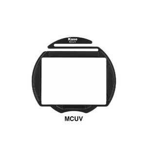 KASE KA-CLIPCAR710-MCUV��Canon R7�ER10�V���[�Y