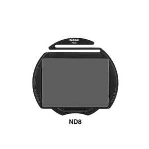 KASE KA-CLIPCAR710-ND8��Canon R7�ER10�V���[�Y