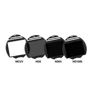 KASE KA-CLIPCAR710-ND4S��Canon R7�ER10�V���[�Y