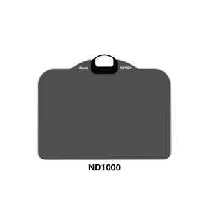 KASE CLIP-IN ND1000�t�B���^�[��Nikon Z�V���[�Y