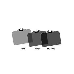 KASE CLIP-IN ND3IN1フィルターセット■Nikon Zシリーズ KASE CLIP-IN ND3IN1フィルターセット■Nikon Zシリーズ