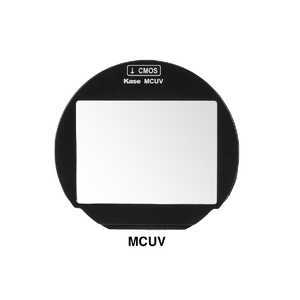 KASE CLIP-IN MCUVフィルター■ Fujifilm Xシリーズ KASE CLIP-IN MCUVフィルター■ Fujifilm Xシリーズ