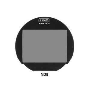 KASE CLIP-IN ND8�ե��륿���� Fujifilm X���꡼��