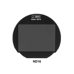 KASE CLIP-IN ND16フィルター■ Fujifilm Xシリーズ KASE CLIP-IN ND16フィルター■ Fujifilm Xシリーズ