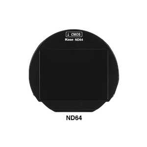 KASE CLIP-IN ND64�t�B���^�[�� Fujifilm X�V���[�Y
