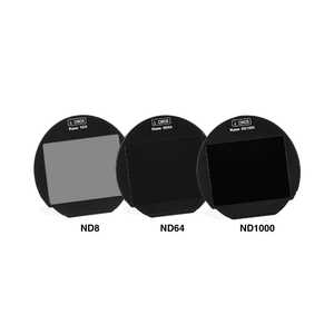 KASE CLIP-IN ND3IN1フィルターセット■ Fujifilm Xシリーズ KASE CLIP-IN ND3IN1フィルターセット■ Fujifilm Xシリーズ