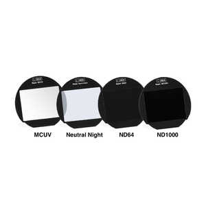 KASE CLIP-IN MNN4IN1フィルターセット■ Fujifilm Xシリーズ KASE CLIP-IN MNN4IN1フィルターセット■ Fujifilm Xシリーズ
