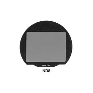KASE CLIP-IN ND8フィルター■ Fujifilm GFXシリーズ KASE CLIP-IN ND8フィルター■ Fujifilm GFXシリーズ