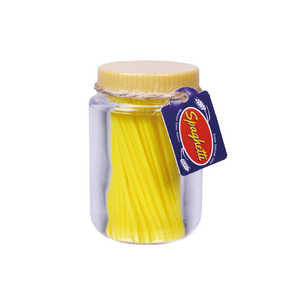 サンタン しゃかしゃかパスタマスコット(単品) サンタン しゃかしゃかパスタマスコット(単品)