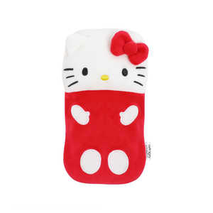ぬいぐるみクールピロー ハローキティ サンタン ヌイグルミクールピローハローキティ ぬいぐるみクールピロー ハローキティ サンタン ヌイグルミクールピローハローキティ