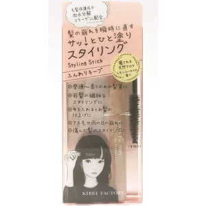 青和通商 KIREI FACTORY キレイファクトリー スタイリングスティック 01 10ml KFSS01