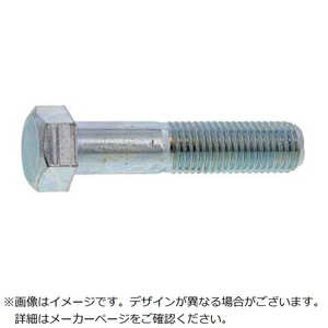 サンコーインダストリー クロメ-ト 小形六角BT(半ねじ P=1.25 12X110(ホソメ (1本入) B000051401201100021P サンコーインダストリー クロメ-ト 小形六角BT(半ねじ P=1.25 12X110(ホソメ (1本入) B000051401201100021P