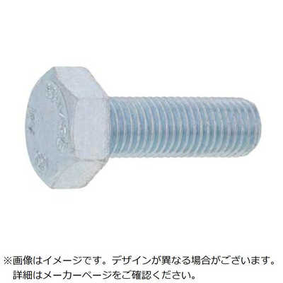 ＳＵＮＣＯ　三価ホワイト　１０．９　六角ボルト　日本ファスナー製　１０Ｘ１００Ｘ２６　（５０本入） 〔品番:B0-00-F400-0100-1000-03〕[2551295]「送料別途見積り,法人・事業所限定,取寄」