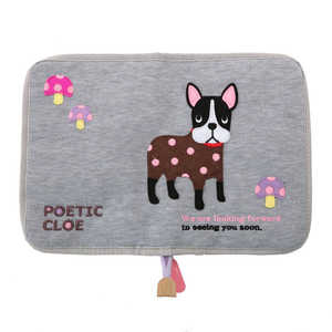 ニックナック KNICK KNACK POETIC #02610 マルチケース クロエ(フレンチブル) KK02610 ニックナック KNICK KNACK POETIC #02610 マルチケース クロエ(フレンチブル) KK02610