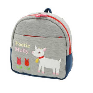 ニックナック POETIC ポエティック 02764 リュックサック ヤギ POETIC2764 ニックナック POETIC ポエティック 02764 リュックサック ヤギ POETIC2764