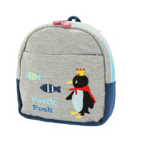 ニックナック POETIC ポエティック 02764 リュックサック ペンギン POETIC2764 ニックナック POETIC ポエティック 02764 リュックサック ペンギン POETIC2764