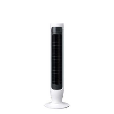 日立 HITACHI タワーファン DCモーター搭載 (省エネタイプ) うちわ風 