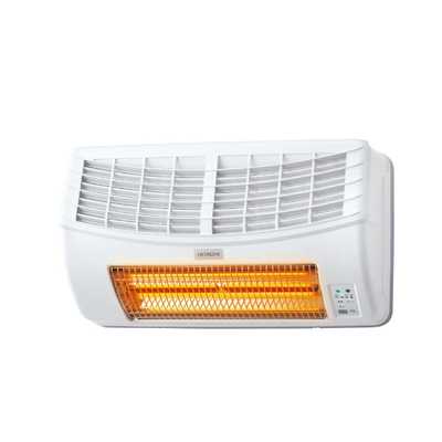 日立 HITACHI 浴室乾燥暖房機(壁面取付・200V・コンセント無) HBK 