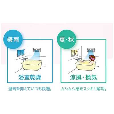 日立 HITACHI 浴室乾燥暖房機(壁面取付・200V・コンセント無