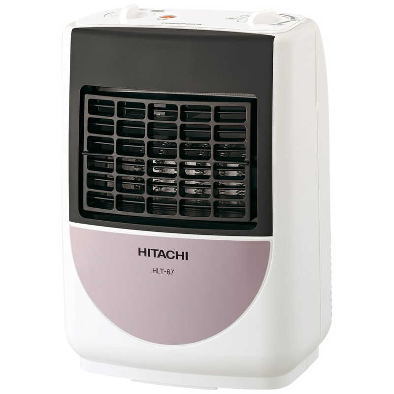日立　HITACHI 日立　HITACHI 電気温風器 HLT-67 HLT-67