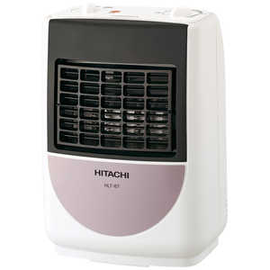 日立　HITACHI 電気温風器 HLT-67