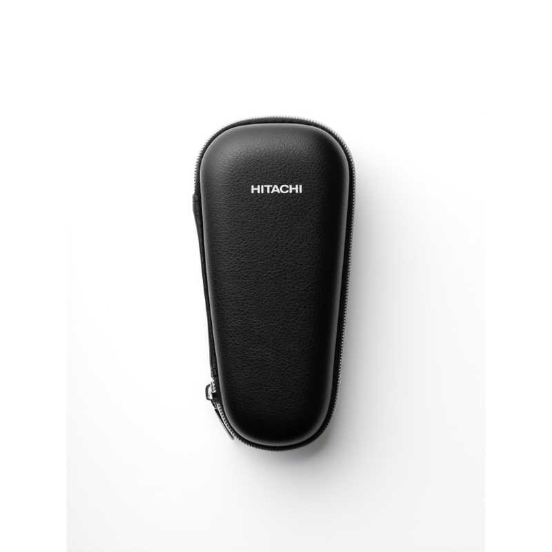 日立　HITACHI 日立　HITACHI 電気シェーバー ［4枚刃 /AC100V-240V］ レッド RMH-F470B-R RMH-F470B-R