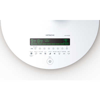 日立 HITACHI DC扇風機 HEF-DH2000B の通販 - カテゴリ：エアコン