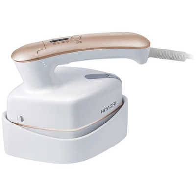 日立 HITACHI 【アウトレット】衣類スチーマー ハンガーショット機能