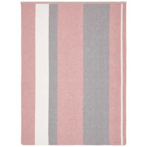 日立　HITACHI 電気毛布（掛け敷き両用）　ピンクグレー HLM203SK