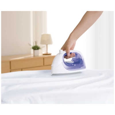 日立 コードレススチームアイロン ナチュラルラベンダー CSI-301 A(中古品) 中古】日立 コードレススチームアイロン ナチュラルラベンダー CSI-301