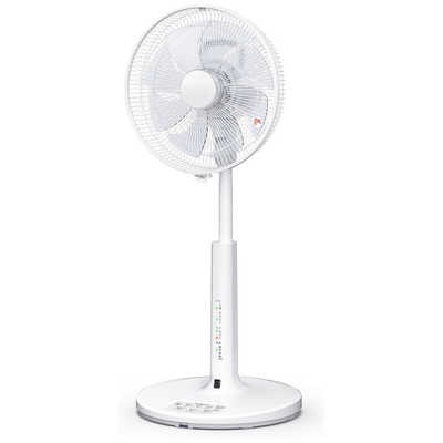 日立 HITACHI 扇風機 自動首振り機能あり 30cm 8枚 うちわ風 リモコン 