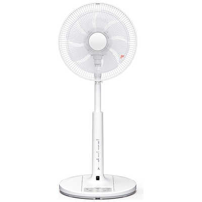 日立 HITACHI 【アウトレット】扇風機 30cm 8枚 うちわ風 HEF-DL300G-G