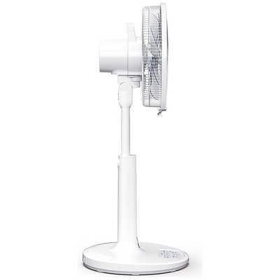 日立 HITACHI 扇風機 30cm 8枚 うちわ風 HEF-AL300G の通販
