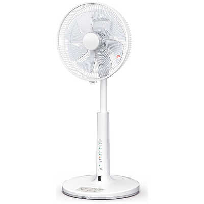 日立 HITACHI リビング扇風機 うちわ風 DCモーター搭載 自動首振り機能