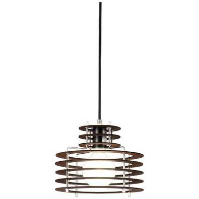 NAGASAWA Lighting 長澤ライティング WOODEN RINGS 8 (L) 木製リングス