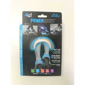 4ID 4id եƥ饤 Blue POWER_SPURZ