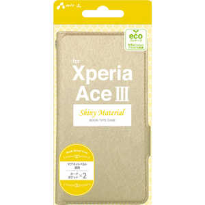  Xperia Ace3 㥤ˡĢ SG ACXPA3SHY