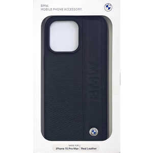  BMW Signature hard case BK iphone15promax BMHCP15X22RDPK