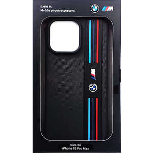  BMW-M Line Hard case BK iphone15promax BMHCP15X22PPMK