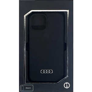 ������������ �����ǥ� iPhone15�� ���ꥳ�� ���̥����� �֥�å� AULSRIP15Q3D1BK